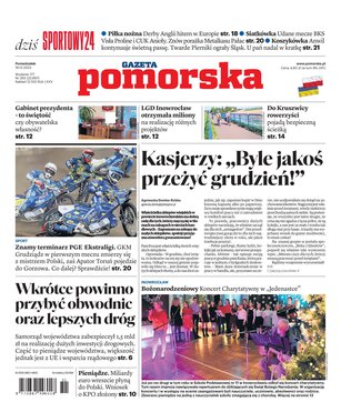 Gazeta Pomorska Inowrocław 293/2023
