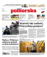 Gazeta Pomorska Inowrocław 3/2023
