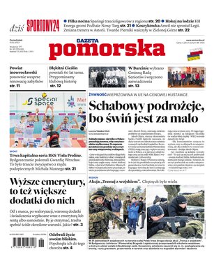 Gazeta Pomorska Inowrocław 30/2023