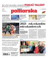 Gazeta Pomorska Inowrocław 300/2023