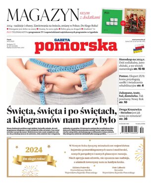 Gazeta Pomorska Inowrocław 301/2023