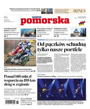 Gazeta Pomorska Inowrocław 31/2023