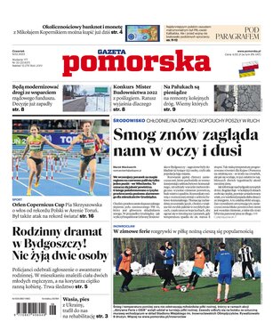 Gazeta Pomorska Inowrocław 33/2023