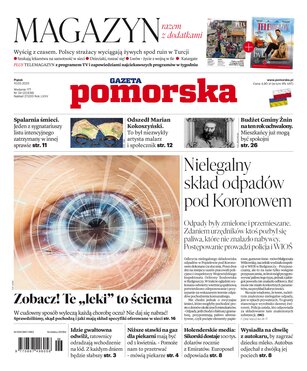 Gazeta Pomorska Inowrocław 34/2023