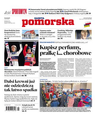 Gazeta Pomorska Inowrocław 36/2023