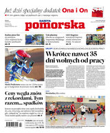 Gazeta Pomorska Inowrocław 37/2023