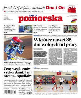 Gazeta Pomorska Inowrocław 37/2023
