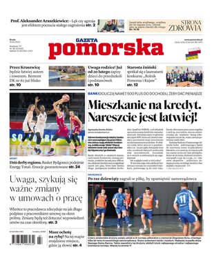 Gazeta Pomorska Inowrocław 38/2023