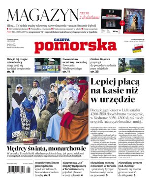 Gazeta Pomorska Inowrocław 4/2023
