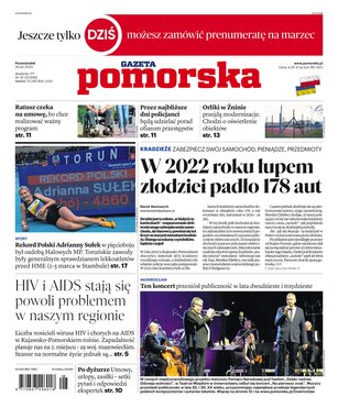 Gazeta Pomorska Inowrocław 42/2023