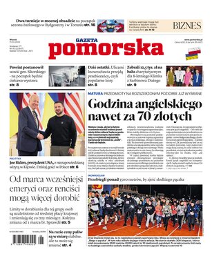Gazeta Pomorska Inowrocław 43/2023