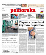 Gazeta Pomorska Inowrocław 45/2023