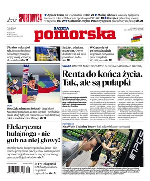 Gazeta Pomorska Inowrocław 48/2023