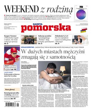 Gazeta Pomorska Inowrocław 5/2023