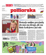 Gazeta Pomorska Inowrocław 54/2023