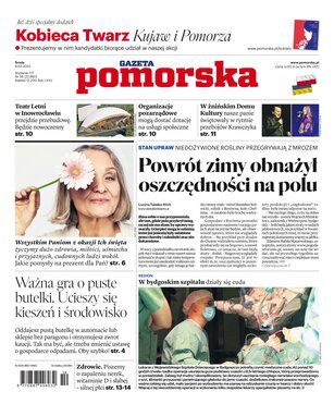 Gazeta Pomorska Inowrocław 56/2023