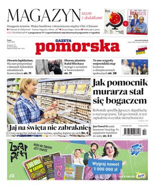 Gazeta Pomorska Inowrocław 58/2023