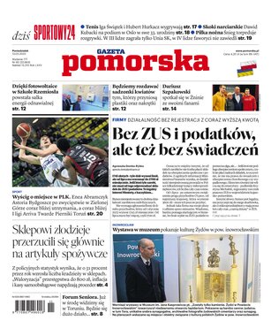 Gazeta Pomorska Inowrocław 60/2023
