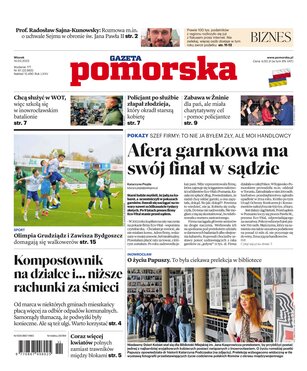 Gazeta Pomorska Inowrocław 61/2023