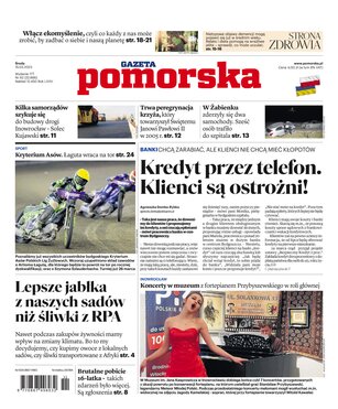 Gazeta Pomorska Inowrocław 62/2023