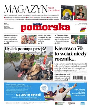 Gazeta Pomorska Inowrocław 64/2023