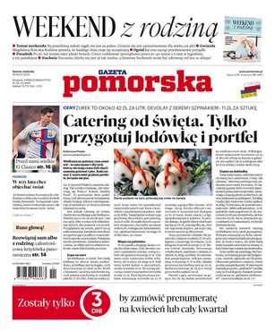 Gazeta Pomorska Inowrocław 65/2023