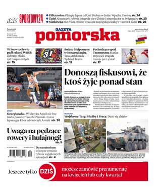 Gazeta Pomorska Inowrocław 66/2023
