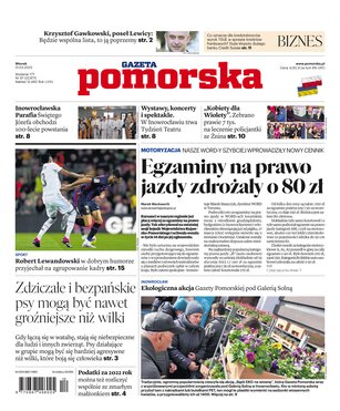 Gazeta Pomorska Inowrocław 67/2023