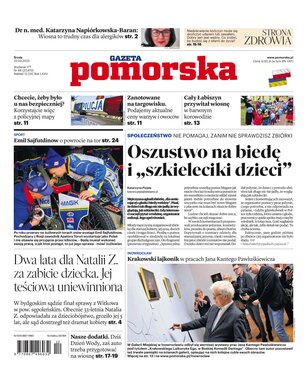 Gazeta Pomorska Inowrocław 68/2023