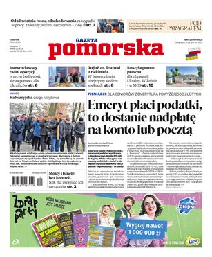 Gazeta Pomorska Inowrocław 69/2023