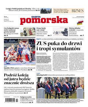 Gazeta Pomorska Inowrocław 7/2023