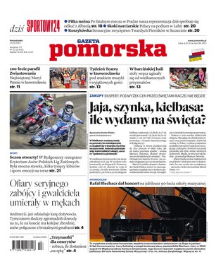 Gazeta Pomorska Inowrocław 72/2023