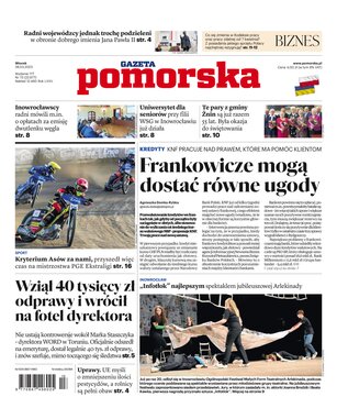 Gazeta Pomorska Inowrocław 73/2023