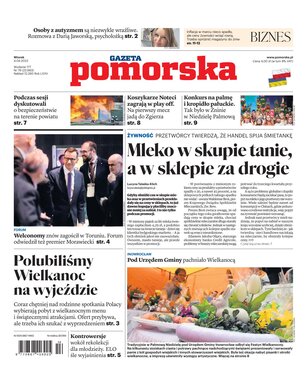 Gazeta Pomorska Inowrocław 79/2023