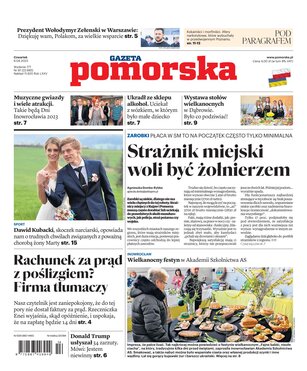 Gazeta Pomorska Inowrocław 81/2023