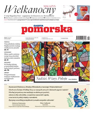 Gazeta Pomorska Inowrocław 82/2023