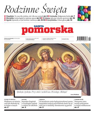 Gazeta Pomorska Inowrocław 83/2023