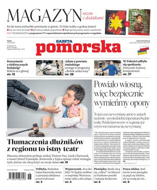 Gazeta Pomorska Inowrocław 87/2023