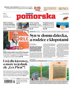 Gazeta Pomorska Inowrocław 90/2023