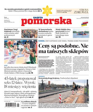 Gazeta Pomorska Inowrocław 91/2023