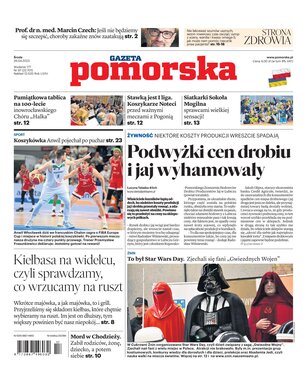 Gazeta Pomorska Inowrocław 97/2023