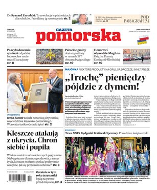 Gazeta Pomorska Inowrocław 98/2023