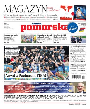 Gazeta Pomorska Inowrocław 99/2023