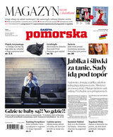 Gazeta Pomorska Toruń 10/2023