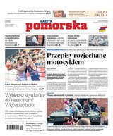 Gazeta Pomorska Toruń 102/2023