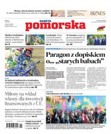 Gazeta Pomorska Toruń 106/2023
