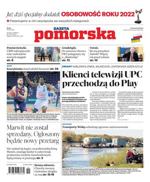 Gazeta Pomorska Toruń 107/2023