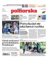 Gazeta Pomorska Toruń 108/2023