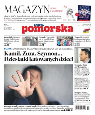 Gazeta Pomorska Toruń 109/2023