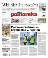 Gazeta Pomorska Toruń 110/2023